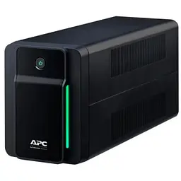 Пристрій безперебійного живлення APC Back-UPS 750VA (BX750MI-GR)