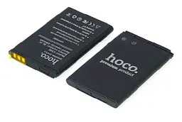 Аккумулятор оригінал Hoco Nokia BL- 4C 2650/ 5100/ 6100/ 6101/ 6300/ 6131/ 6125/ 1661/ 6230/ 6230i/ 6260 - мініатюра 2