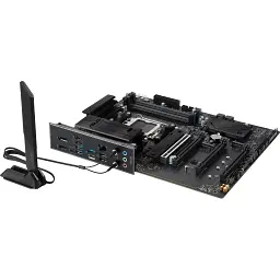Материнська плата Asus B850 MAX GAMING WIFI - мініатюра 5