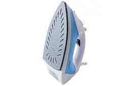 Праска з парою Maestro MR-300C-Blue 2000Вт біло-синій - мініатюра 3