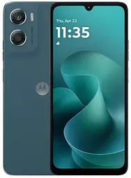 Смартфон Motorola Moto G06 4/64GB Tapestry (UA)