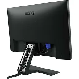 Монітор 21.5" BenQ GW2283 FHD IPS 76Hz (9H.LHLLA.TBE) - мініатюра 4