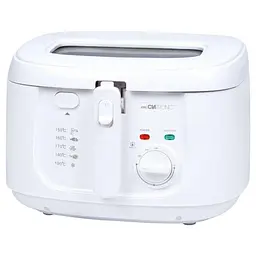 Фритюрниця Clatronic FR 3771