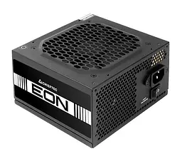 Блок живлення Chieftec EON 700W 80+ White (ZPU-700S) Black