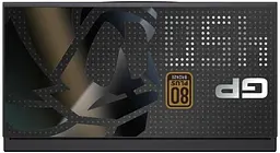 Блок живлення GameMax GP 450B 450W 80+ Bronze (GP 450B) - мініатюра 7