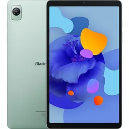Планшет Blackview Tab 60 4/128GB Wi-Fi Mint Green Global EU [163467]