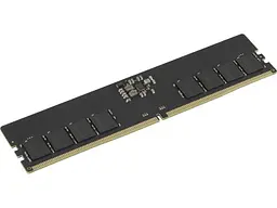Пам'ять для настільних комп'ютерів GOODRAM 8 GB DDR5 5600 MHz (GR5600D564L46S/8G) - мініатюра 3