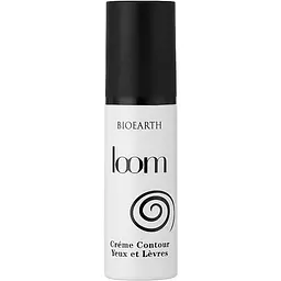 Крем для контура глаз и губ Bioearth Loom Creme Contour Yeux Et Levres 30 мл