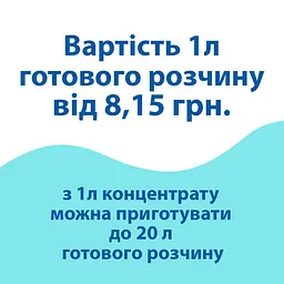 Концентрат для миття харчового обладнання (1.4 кг) ID301704 - мініатюра 3