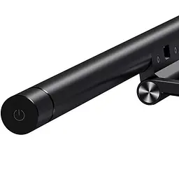 LED лампа для комп'ютера Baseus I-Wok Asymmetric Light Source Screen Hanging Light (fighting) Pro Black - мініатюра 4