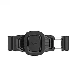 Автотримач Hoco CA38 Platinum Sharp Air Outlet Holder [30759] - мініатюра 5