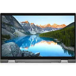 Ноутбук 2 in 1 Dell Inspiron 7306 i5-1135G7, 8GB, 512GB, Windows 10 Home - мініатюра 4