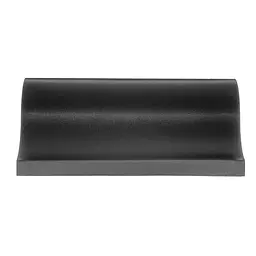 Підсвітка Brille LED фасадна IP65 AL-231/2х3W NW COB BK - мініатюра 3