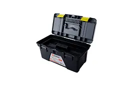 Ящик для інструментів переносний Intertool BX-0316 16.5" - мініатюра 3