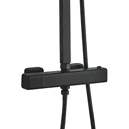 Душова система Globus Lux GLQ-0040T-BB - мініатюра 4