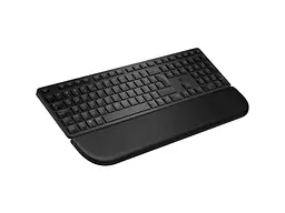 Клавіатура HP 580K Multi Device Dual-Mode UA Black (BD5F6AA) - мініатюра 3