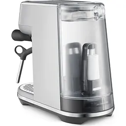 Кавоварка ріжкова Sage SES450BSS [138089] - мініатюра 5