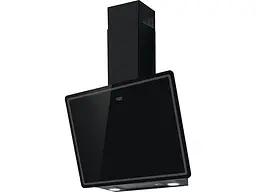 Витяжка Franke Smart Vertical 2.0 FPJ 615 V BK/DG (330.0573.294) Чорне скло