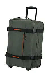 Дорожня Сумка На Колесах American Tourister URBAN TRACK KHAKI 55x35x20 MD1*94001