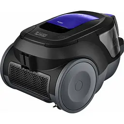 Пилосос безмішковий LG VC5506NHTB - мініатюра 9