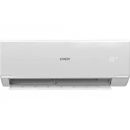 Кондиціонер Candy CY-18RAIN-A/CY-18RAOUT-A Pura - мініатюра 3