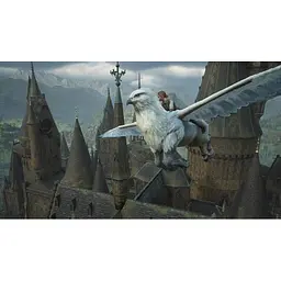 Гра Hogwarts Legacy (російські субтитри) (Nintendo Switch 2) - мініатюра 3