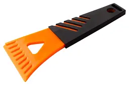 Автомобільний скребок для очищення скла Mastertool 75 x 177 мм - мініатюра 2