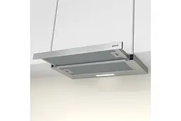 Витяжка Gorenje телескопічна 60 см 350 м.куб/год нержавіюча сталь - мініатюра 4