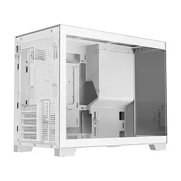 Корпус для ПК Gamemax NEX C33 WH - миниатюра 9