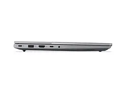 Ноутбук Lenovo ThinkBook 14 G9 IRL Arctic Grey (21UY0068RA) - мініатюра 5