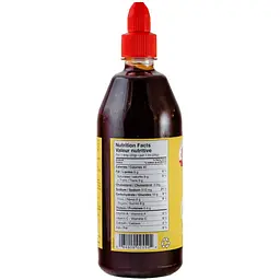 Соус Cock Brand Пад Тай 1000 г - мініатюра 3