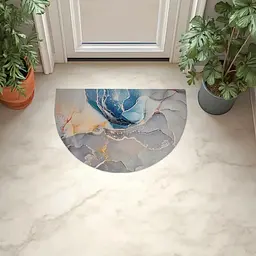 Килимок вологопоглинаючий Wall Sticker 40х60х3 мм SW-00002549 - мініатюра 5