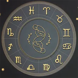 Щоденник недатований Buromax Zodiak поліграфічний A5 336 сторінок зелений (BM.20670-04) - мініатюра 3