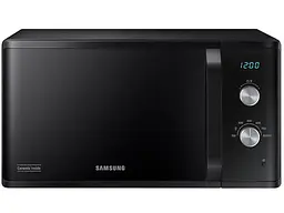 Мікрохвильова піч Samsung MS23K3614AK/BW