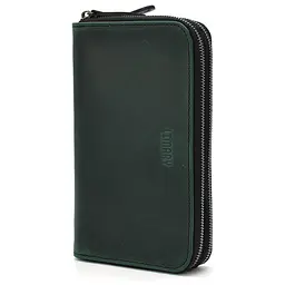 Чоловічий шкіряний клатч LIMARY 22×14×4 см sum0026217 - мініатюра 3