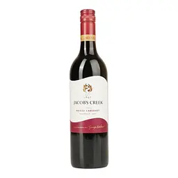 Вино Jacob's Creek Classic Shiraz Cabernet червоне сухе 10.5-15% 0.75 л