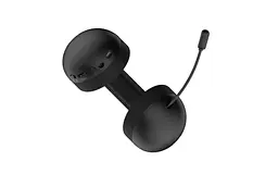 Bluetooth-гарнiтура Hator Hellyberry HH30 Wireless Чорний/Фіолетовий (HH30_wireless_BV) - мініатюра 8