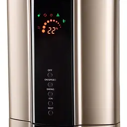 Вентилятор Ardesto FNM-X2G [108352] - мініатюра 8