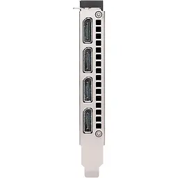 Відеокарта PNY Quadro RTX A4000 16GB [VCNRTXA4000-SB] UA [127677] - мініатюра 5