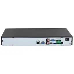 Відеореєстратор Dahua DHI-NVR5208-EI2 - мініатюра 2