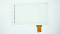 Тачскрин (сенсорное стекло) XC-PG0900-010 9 размер 233x141мм 50pin белый