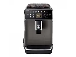 Кавомашина автоматична Saeco GranAroma SM6582/10 - мініатюра 3