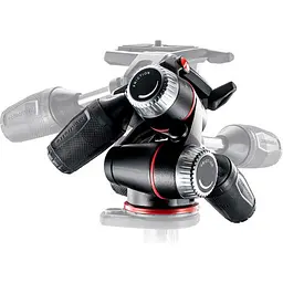 Штатив Manfrotto MK190XPRO3-3W 190 XPRO [121013] - мініатюра 7