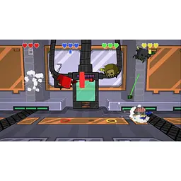 Ключ активації Microsoft Guilt Battle Arena для Xbox One/Series - мініатюра 5
