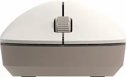 Миша комп'ютерна Xiaomi Mi Wireless Mouse Lite 2 White (BHR8915GL) - мініатюра 4