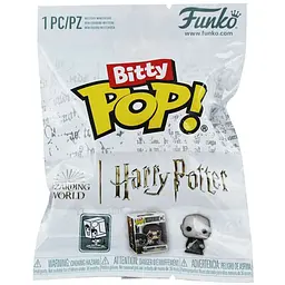 Колекційна фігурка Bitty POP! серії Гаррі Поттер (в ас.)