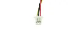 Вентилятор для ноутбука HP PAVILION CQ32 (ВЕРСІЯ 2), DV3-4000 series, DV3-4100 series, G32, DM4-1000 (608010-001) (Кулер) - мініатюра 3