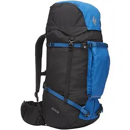 Рюкзак Black Diamond Mission 55 S/M Чорний-Синій