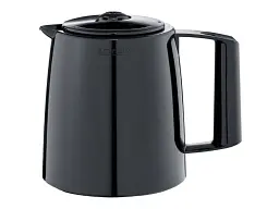 Кавоварка Severin KA 9315 Black - мініатюра 7