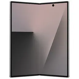 Мобільний телефон Samsung Galaxy Fold7 12/512Gb Silver Shadow (SM-F966BZSCSEK) - мініатюра 2